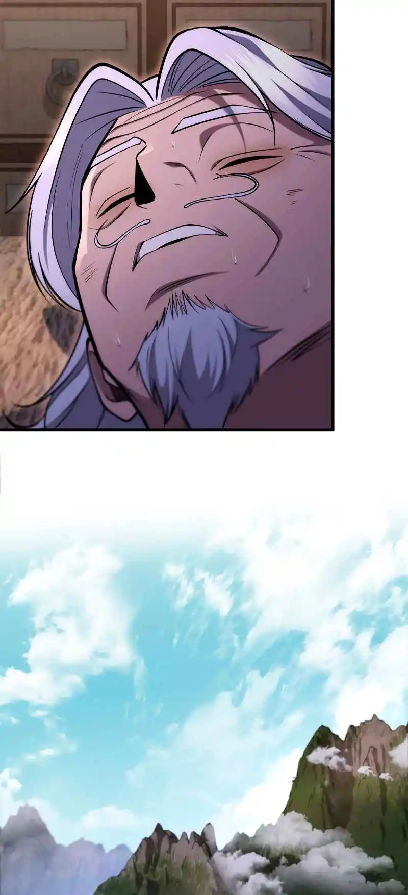 Nine Heavens Swordmaster 69