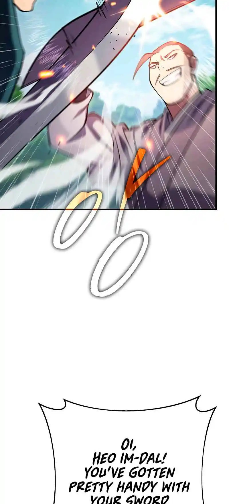 Nine Heavens Swordmaster 69