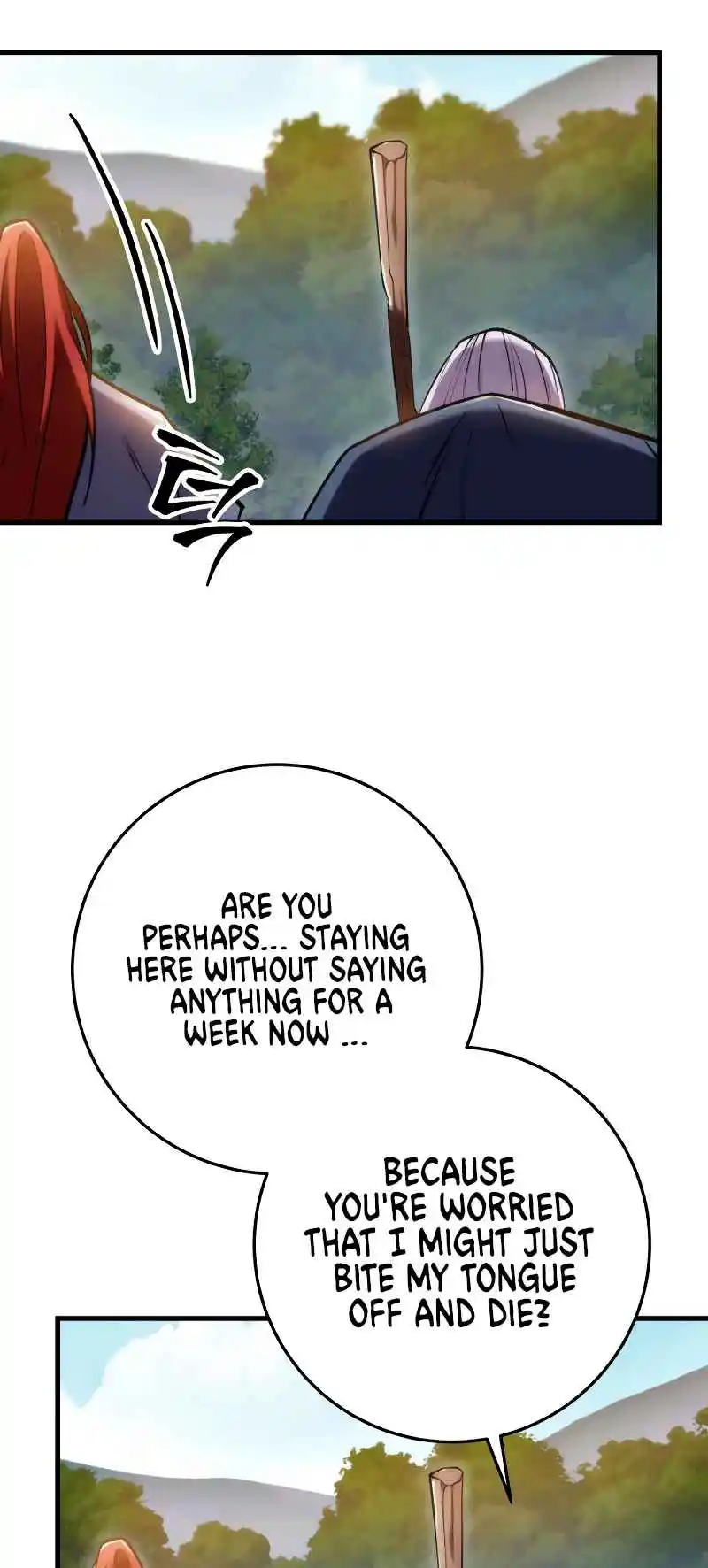 Nine Heavens Swordmaster 69