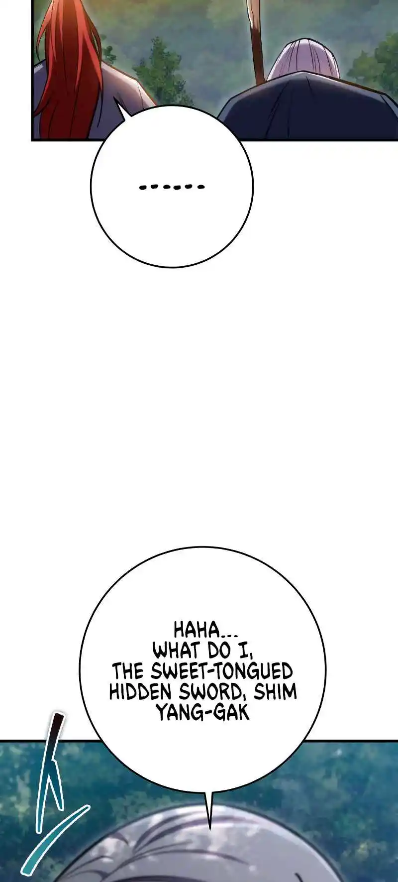 Nine Heavens Swordmaster 69