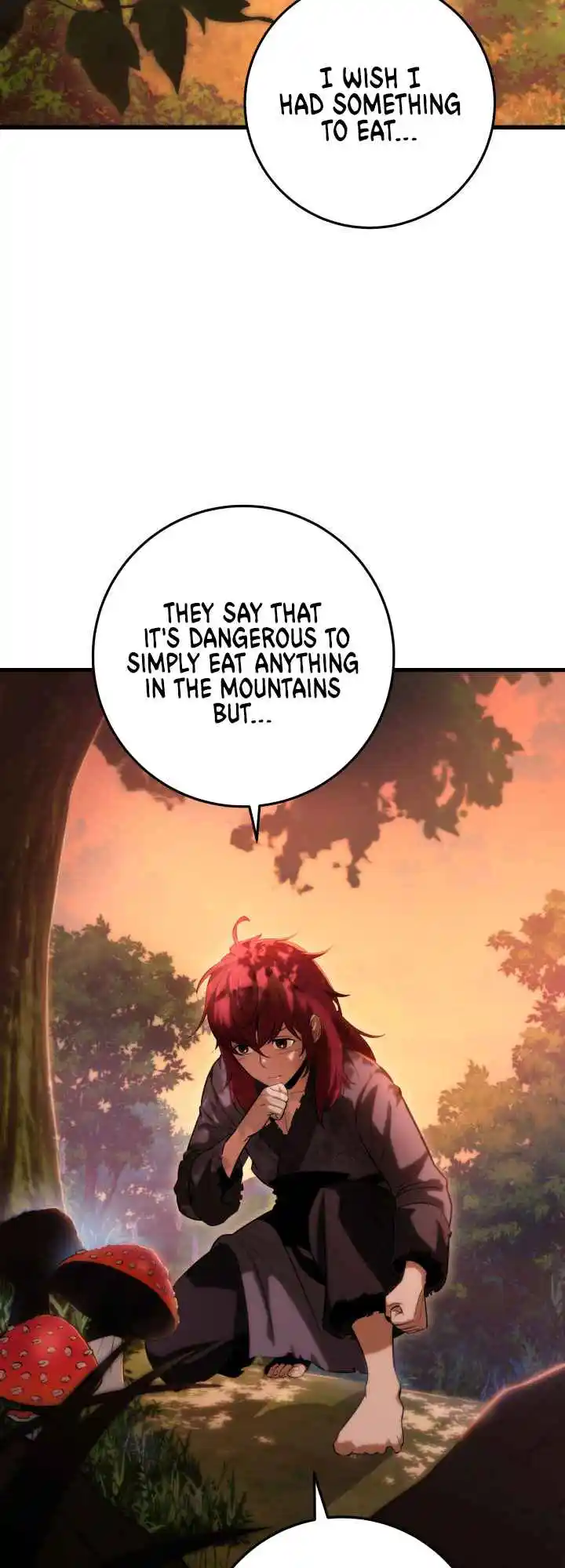 Nine Heavens Swordmaster 7