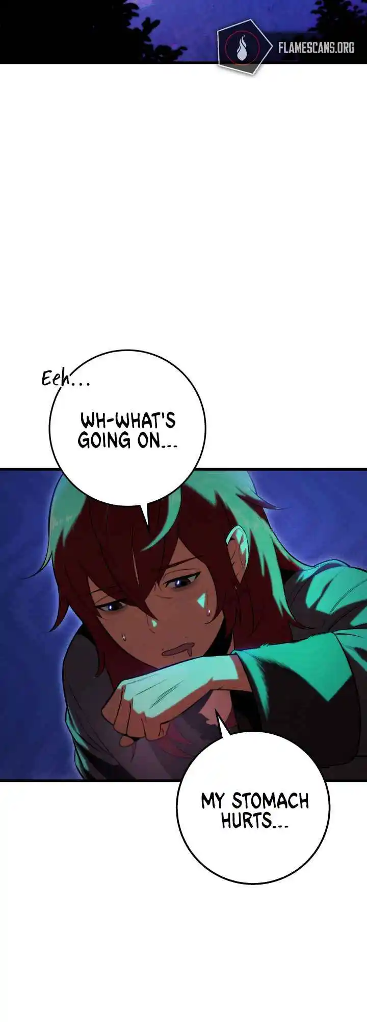 Nine Heavens Swordmaster 7