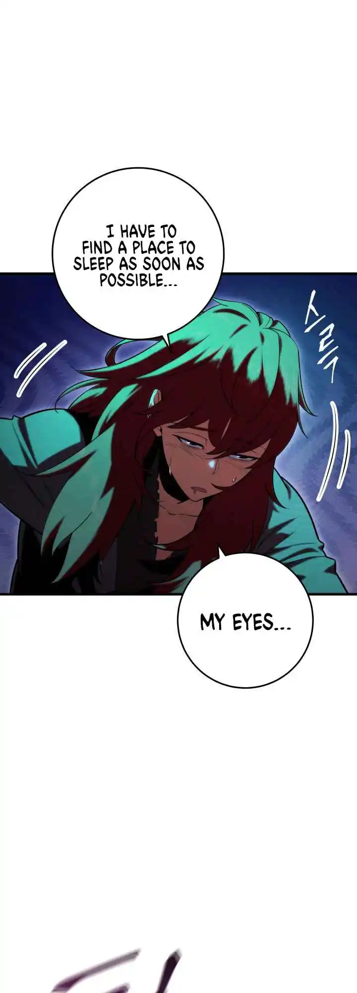 Nine Heavens Swordmaster 7