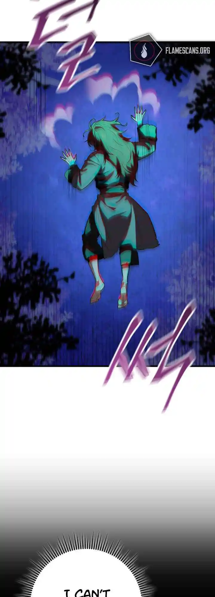 Nine Heavens Swordmaster 7