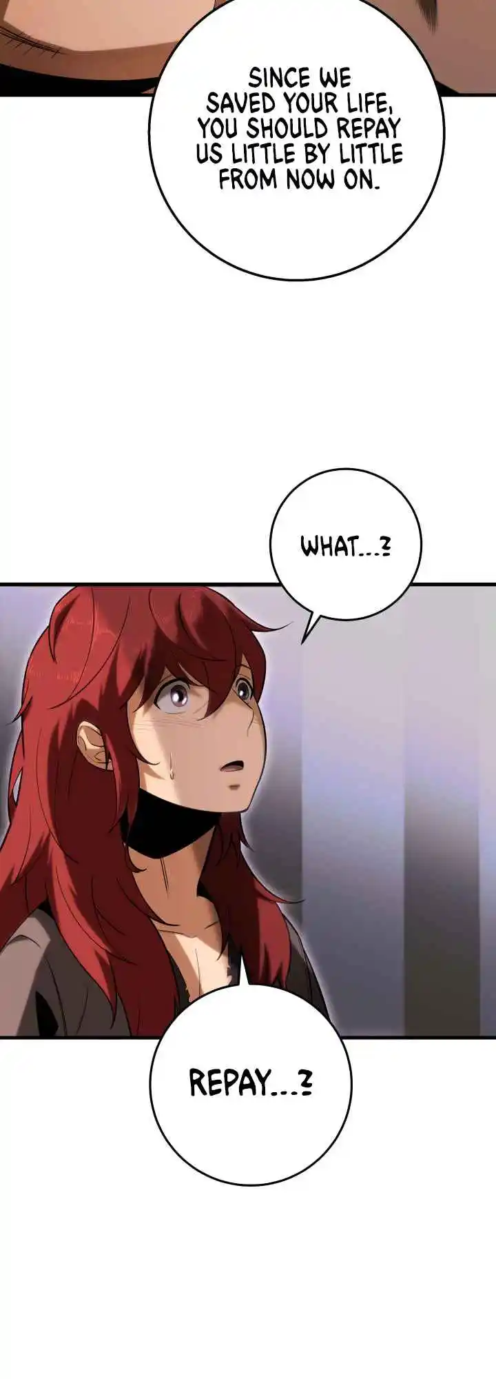 Nine Heavens Swordmaster 7