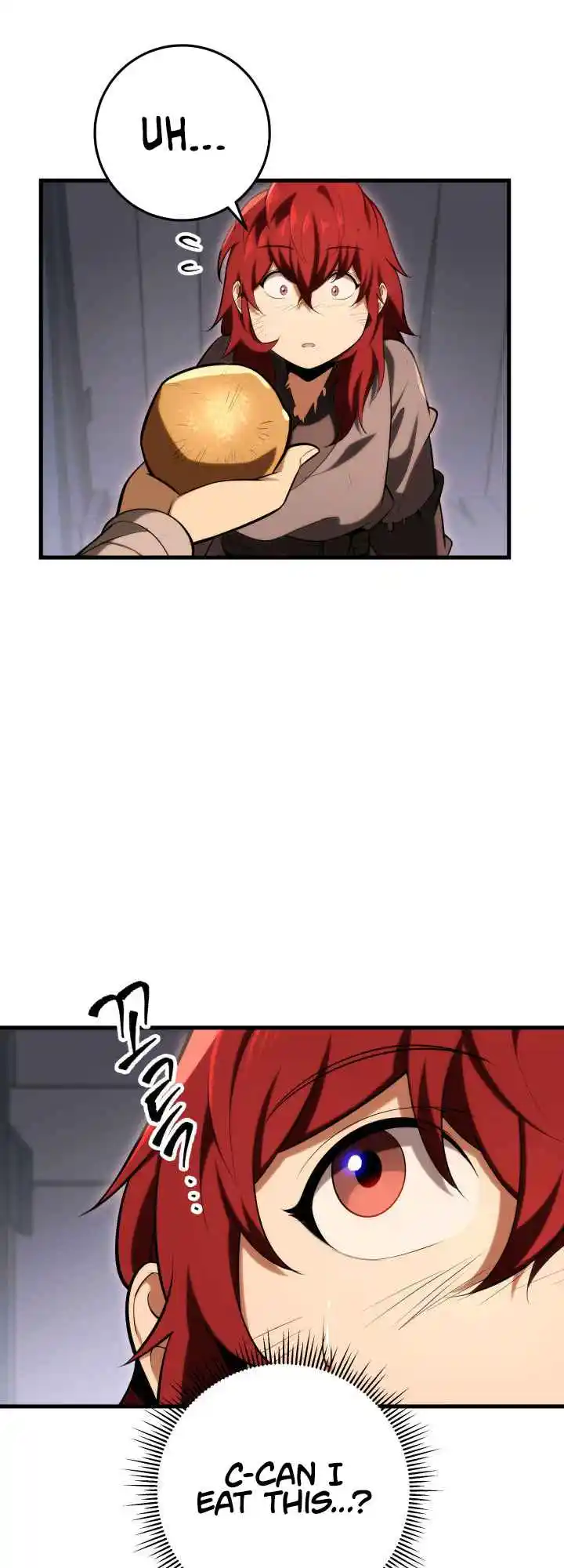 Nine Heavens Swordmaster 7