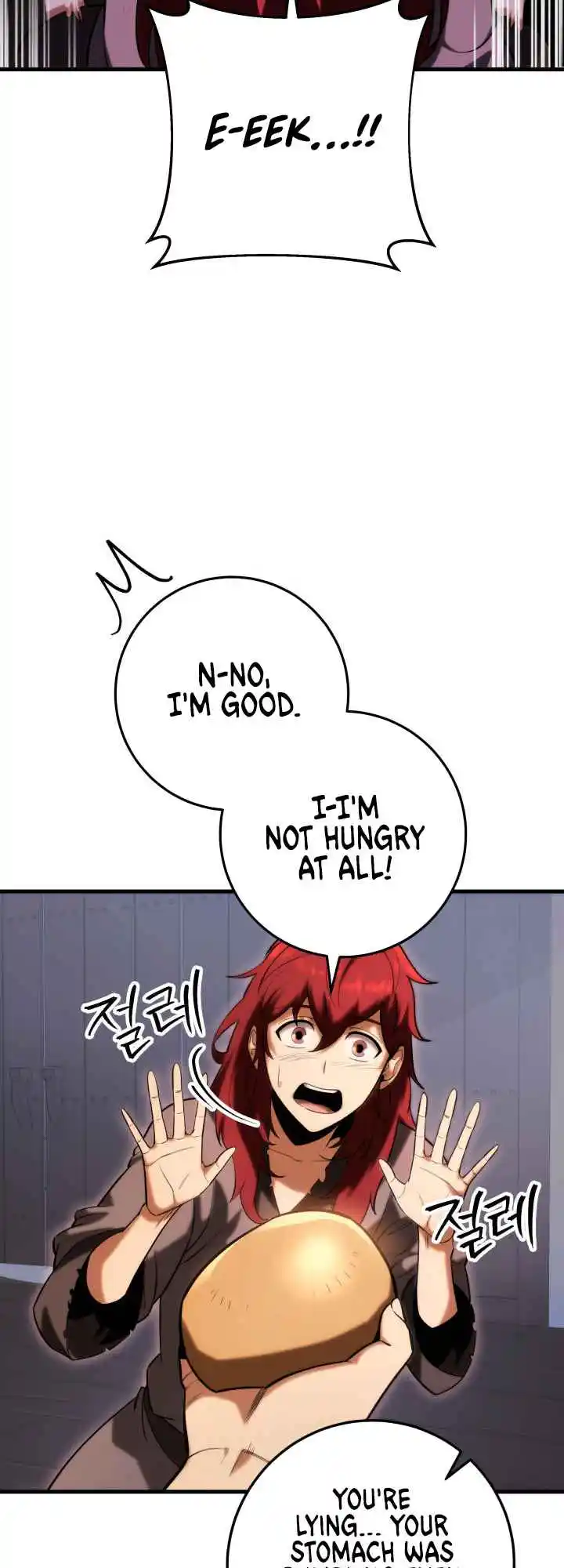 Nine Heavens Swordmaster 7