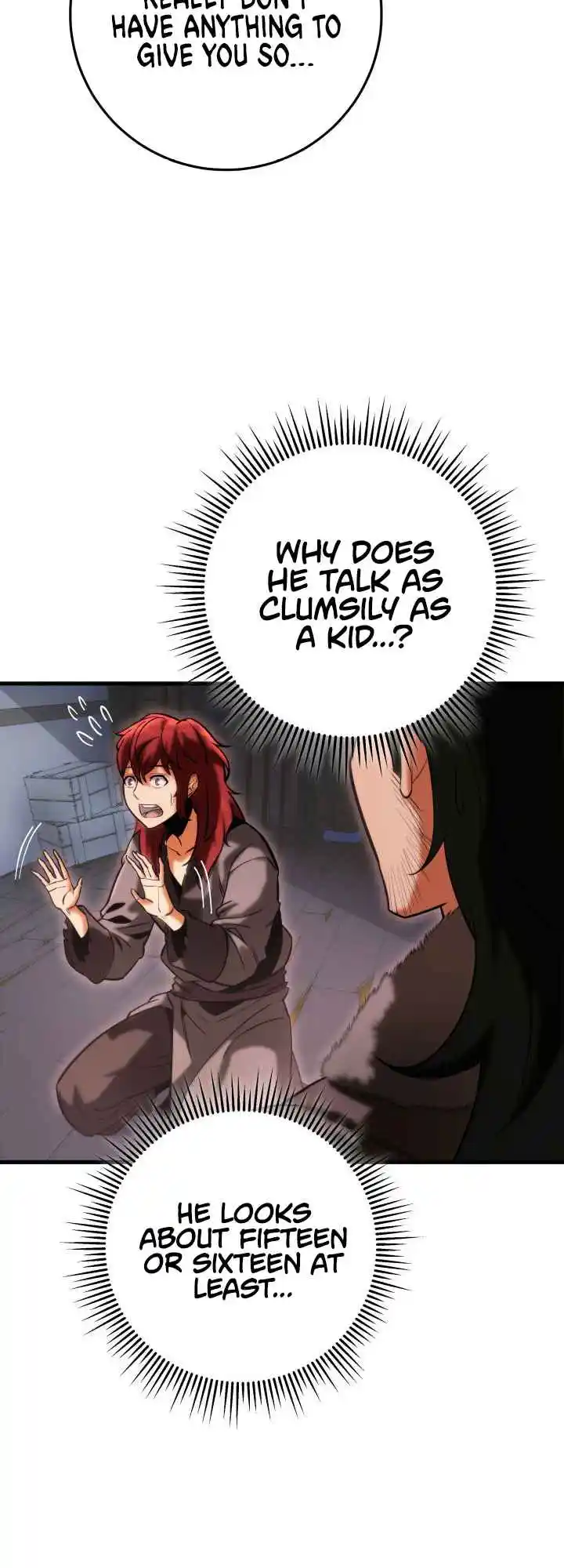 Nine Heavens Swordmaster 7