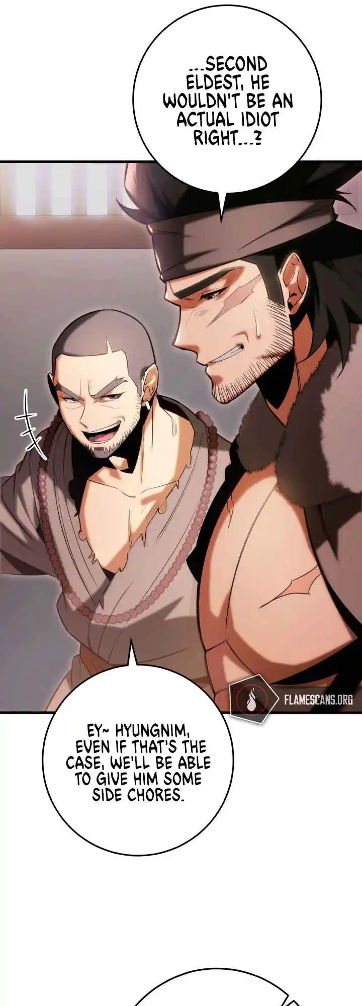 Nine Heavens Swordmaster 7