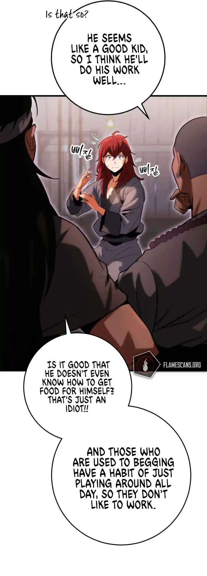 Nine Heavens Swordmaster 7