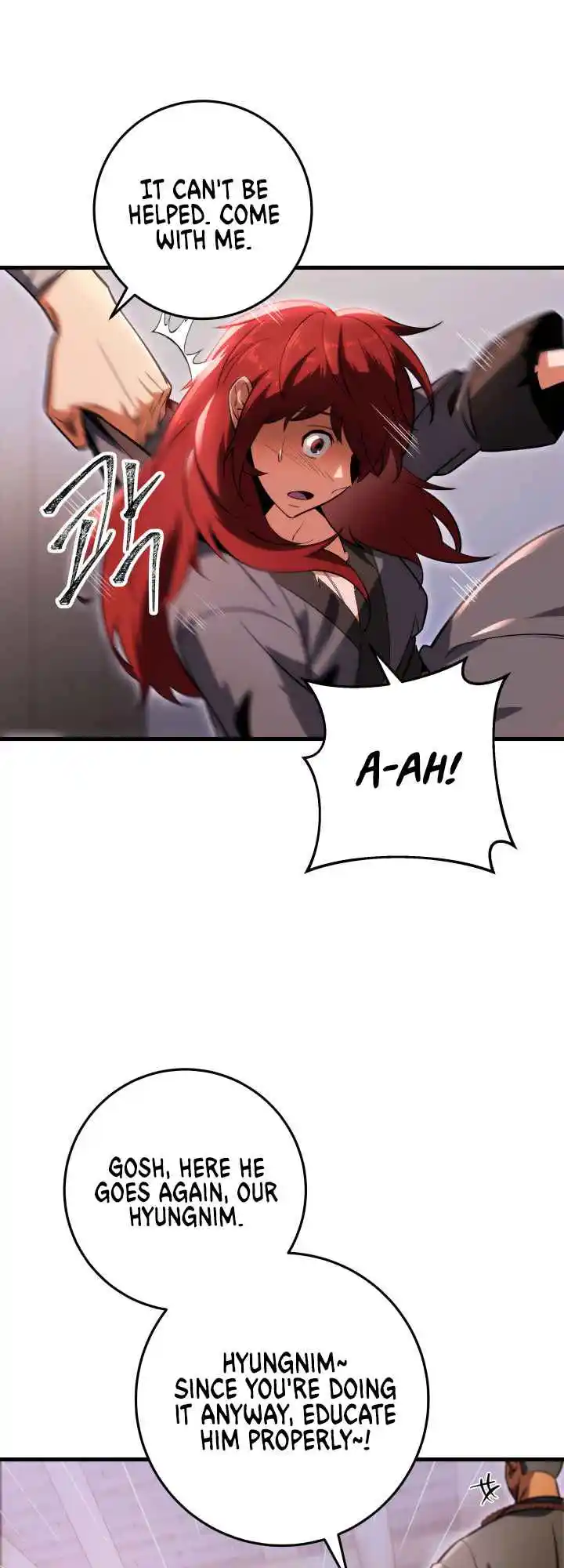 Nine Heavens Swordmaster 7