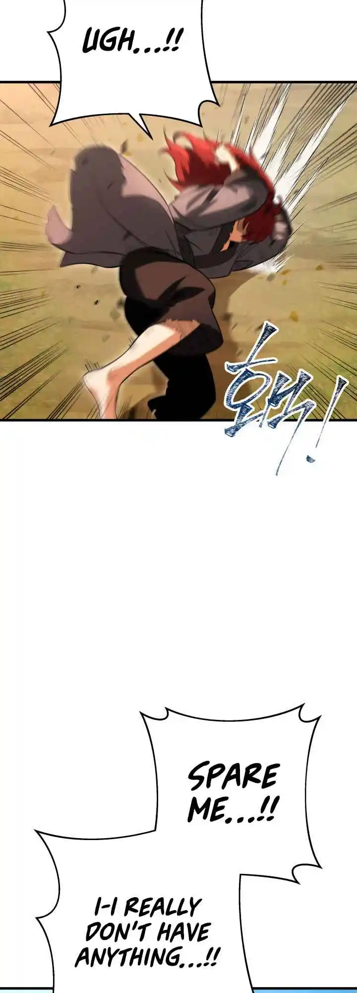 Nine Heavens Swordmaster 7