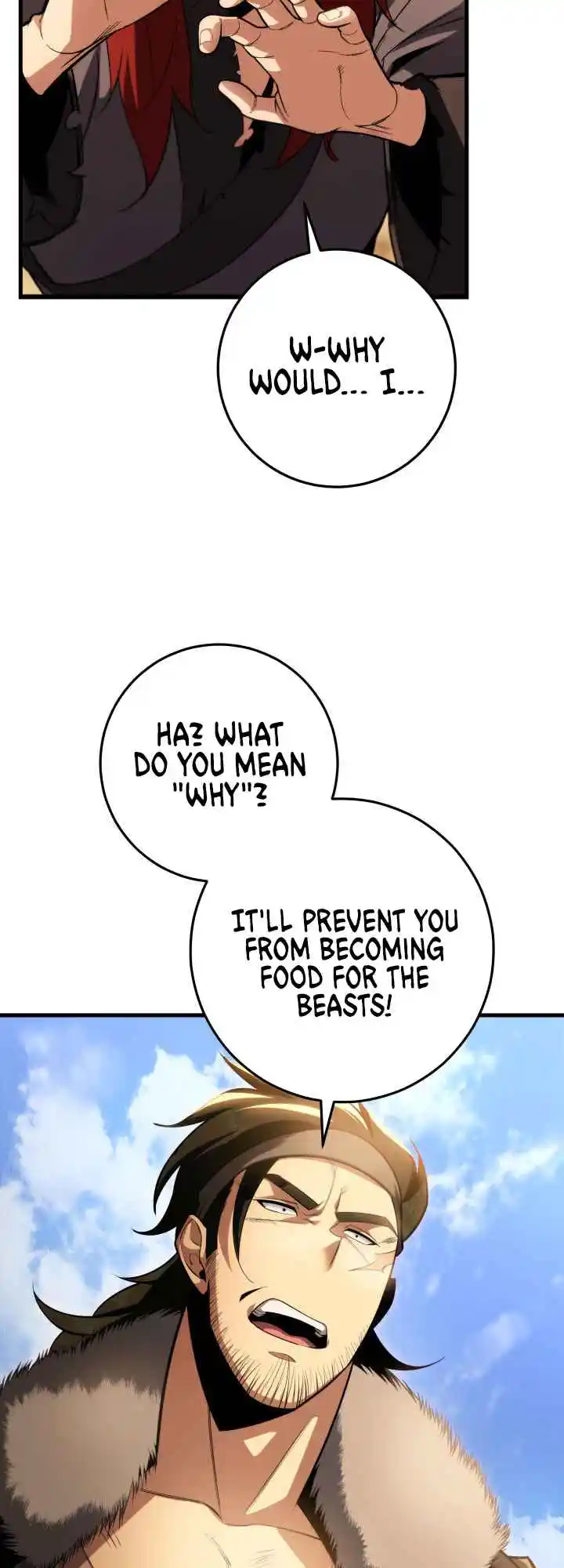 Nine Heavens Swordmaster 7