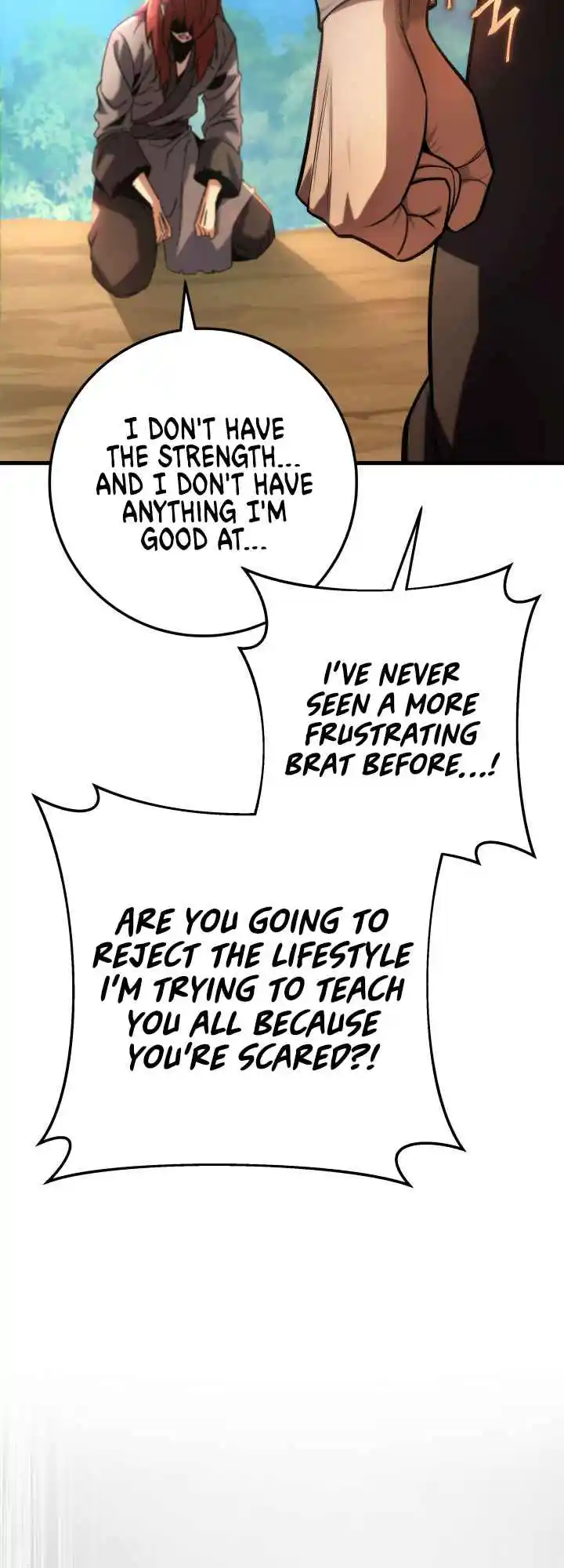 Nine Heavens Swordmaster 7