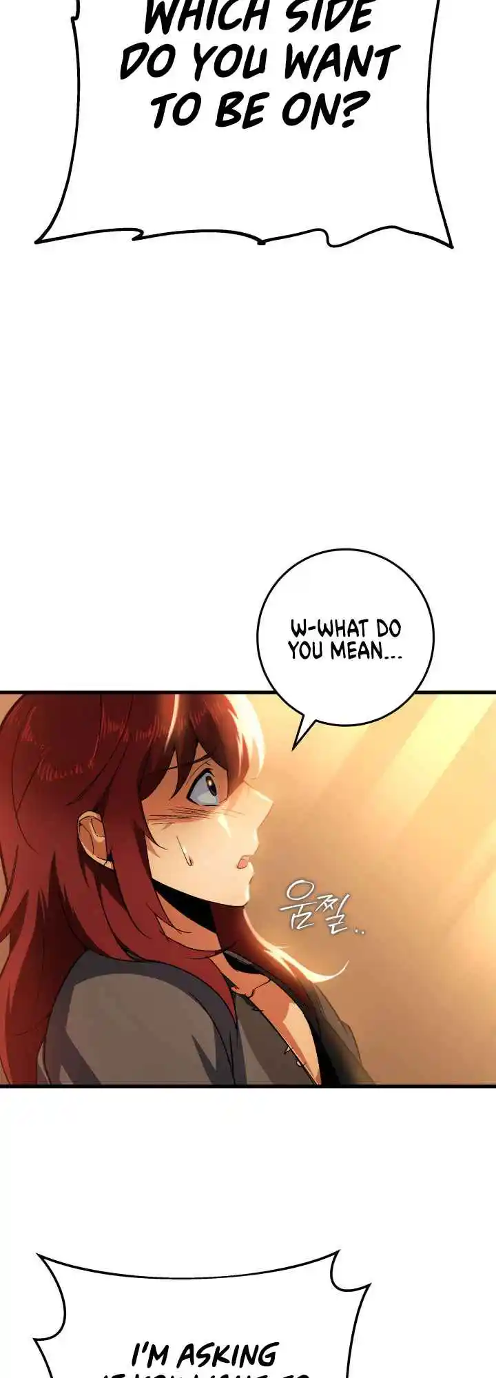 Nine Heavens Swordmaster 7