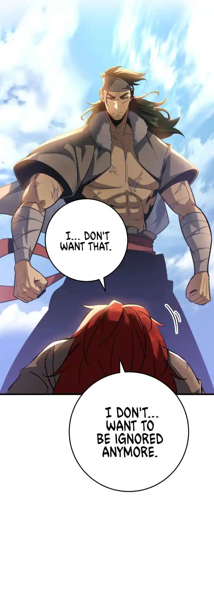 Nine Heavens Swordmaster 7