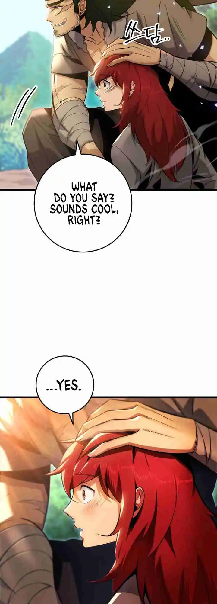 Nine Heavens Swordmaster 7