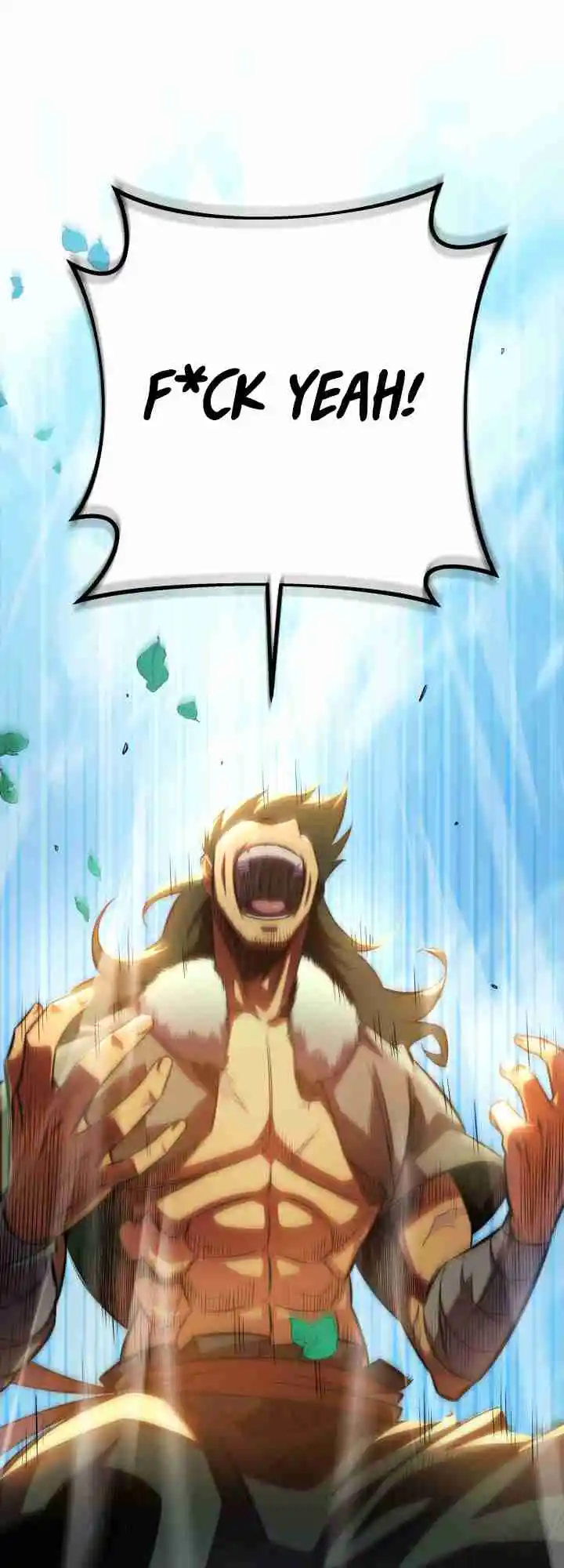 Nine Heavens Swordmaster 7