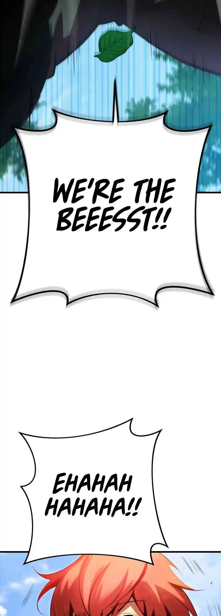 Nine Heavens Swordmaster 7