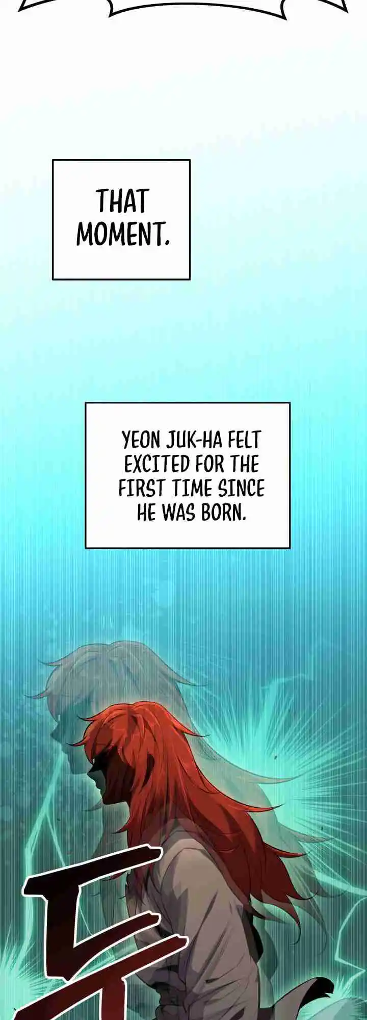 Nine Heavens Swordmaster 7