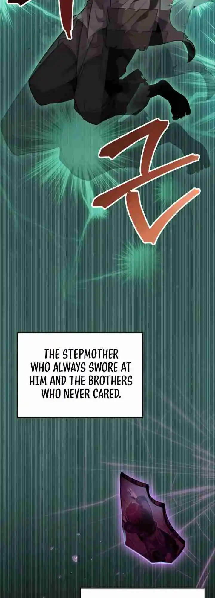 Nine Heavens Swordmaster 7