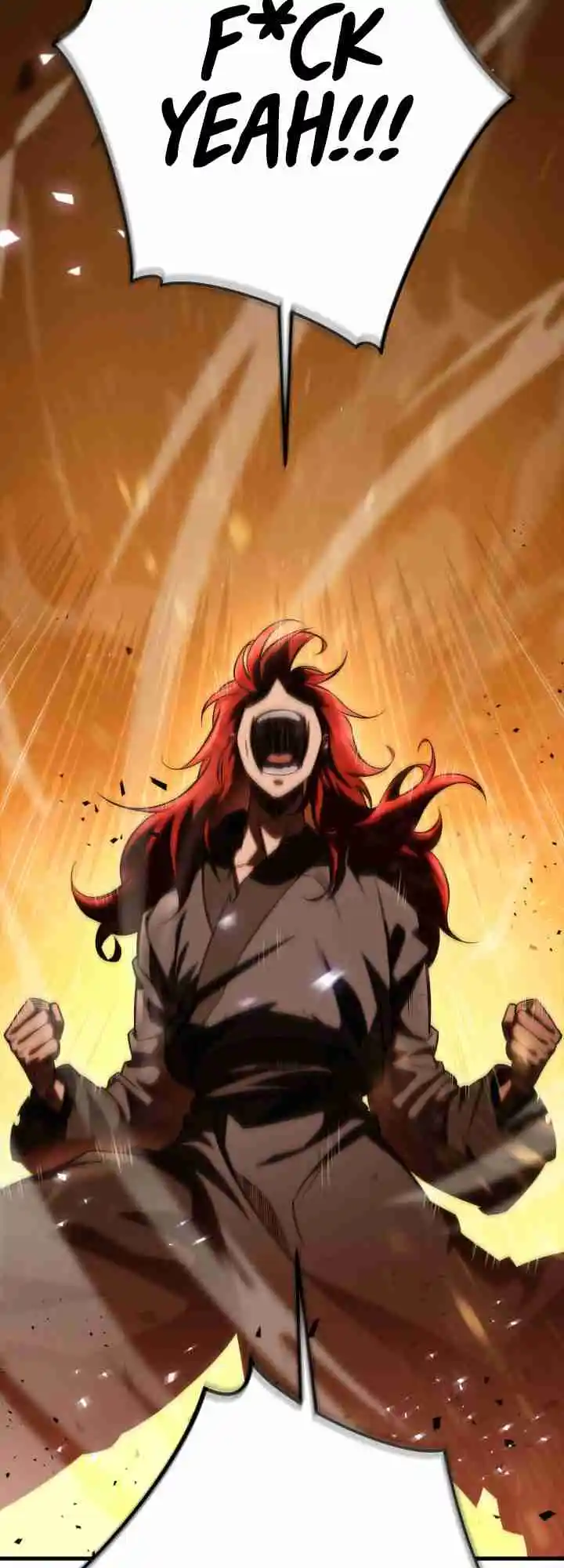 Nine Heavens Swordmaster 7