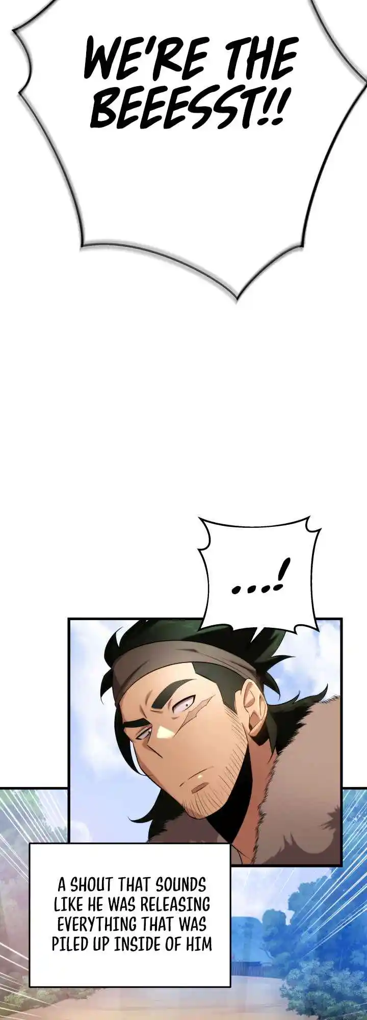 Nine Heavens Swordmaster 7