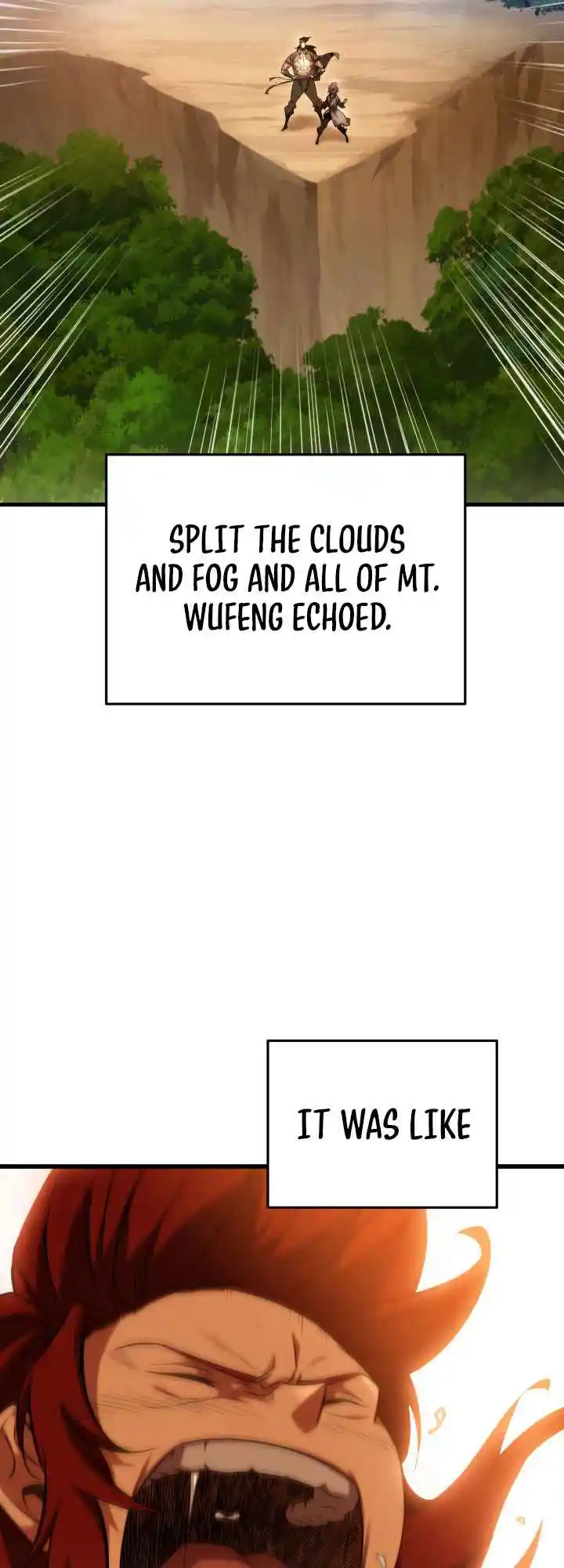 Nine Heavens Swordmaster 7