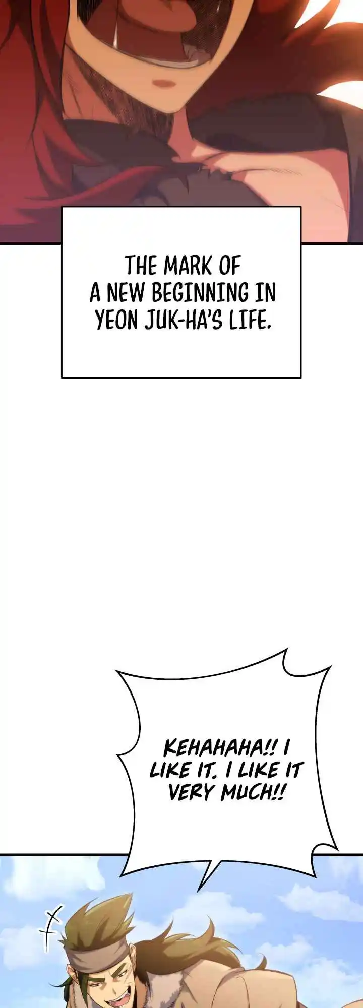 Nine Heavens Swordmaster 7