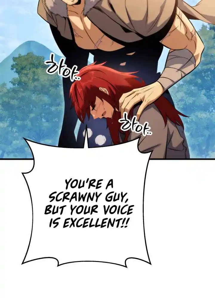 Nine Heavens Swordmaster 7