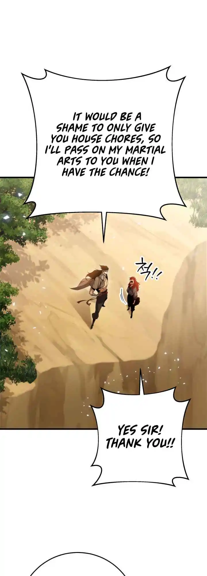 Nine Heavens Swordmaster 7