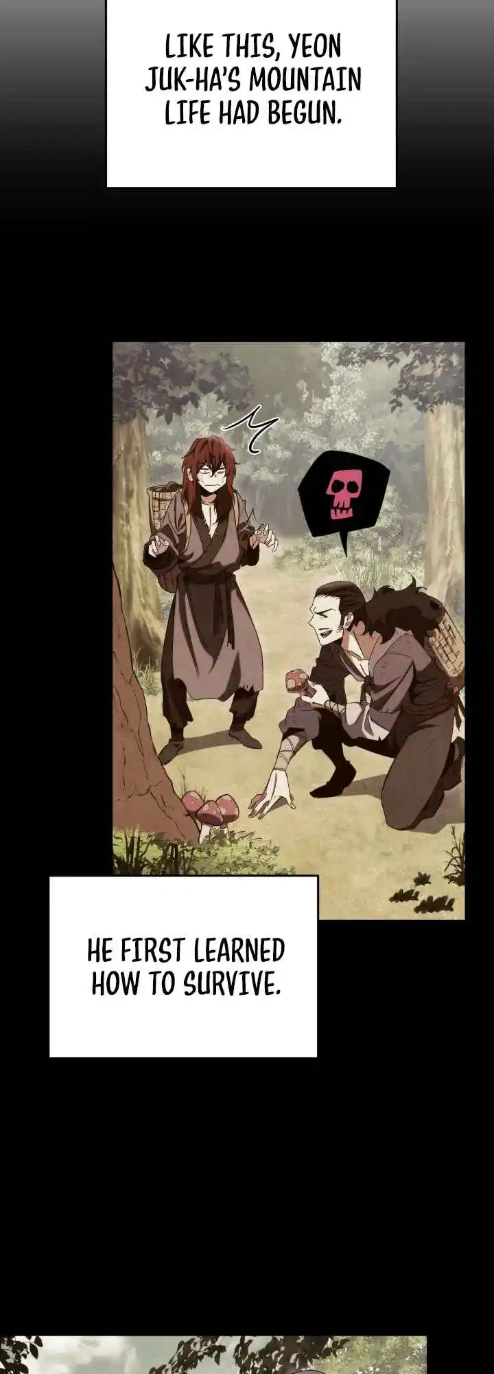 Nine Heavens Swordmaster 7