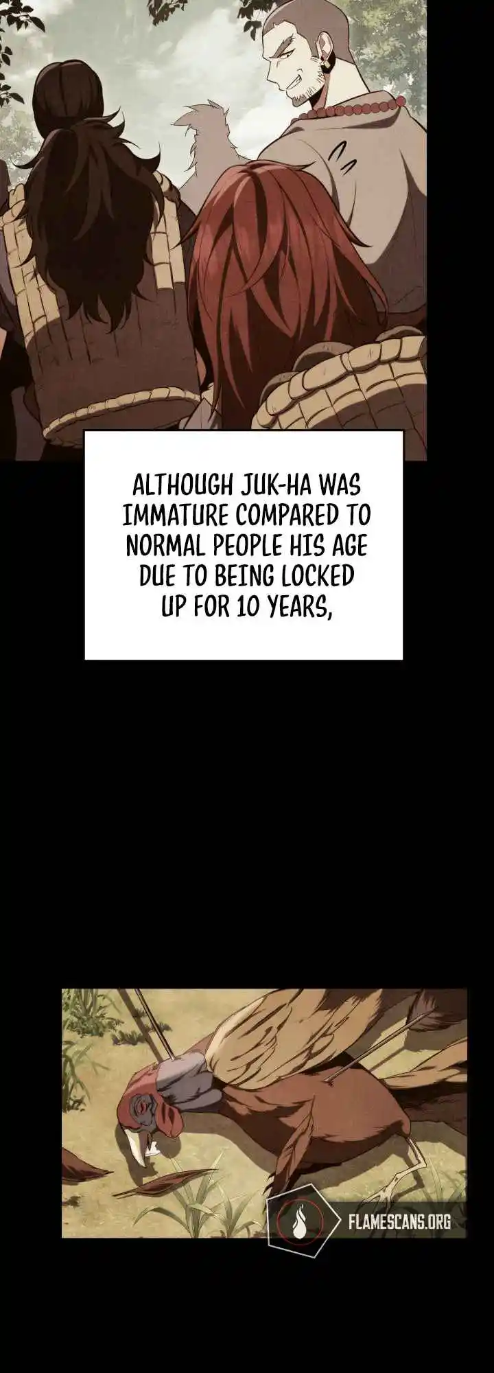 Nine Heavens Swordmaster 7