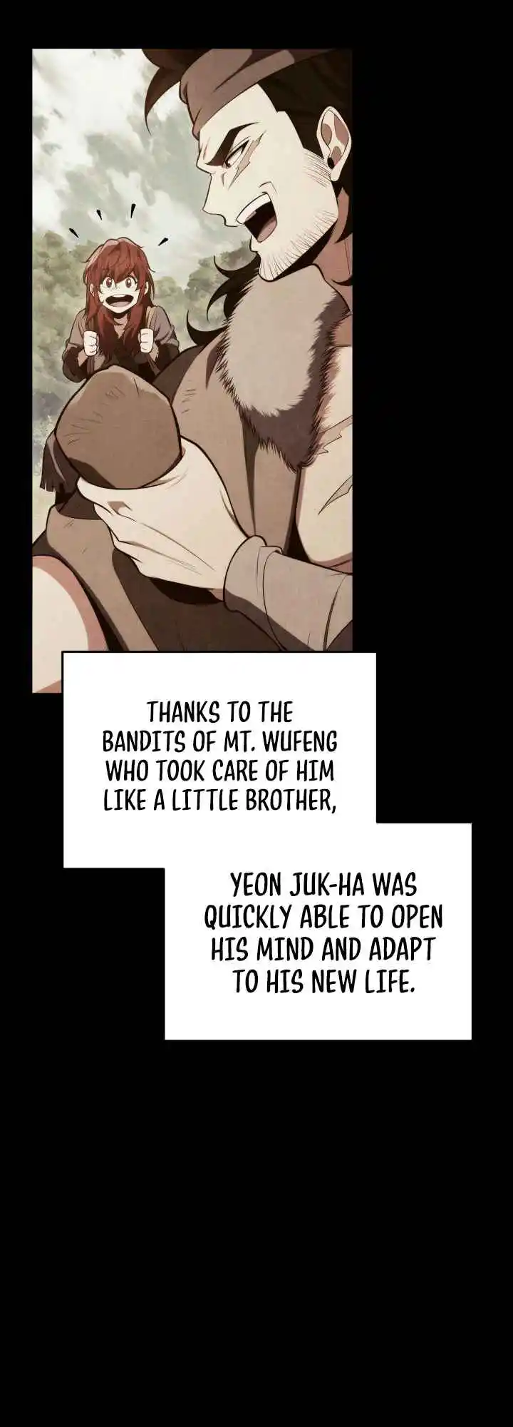 Nine Heavens Swordmaster 7