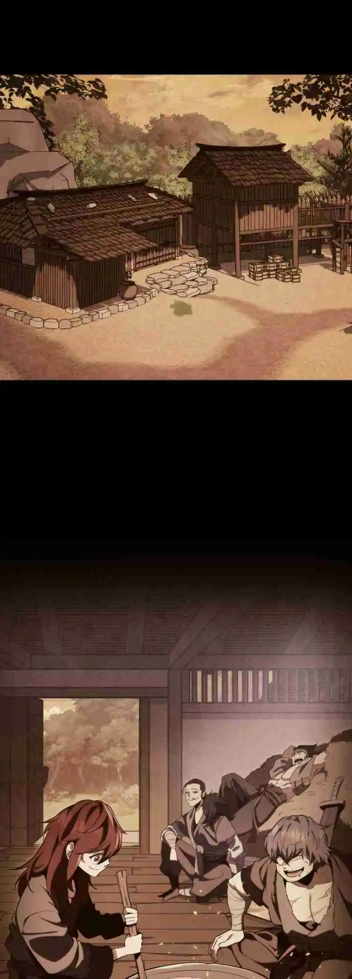 Nine Heavens Swordmaster 7