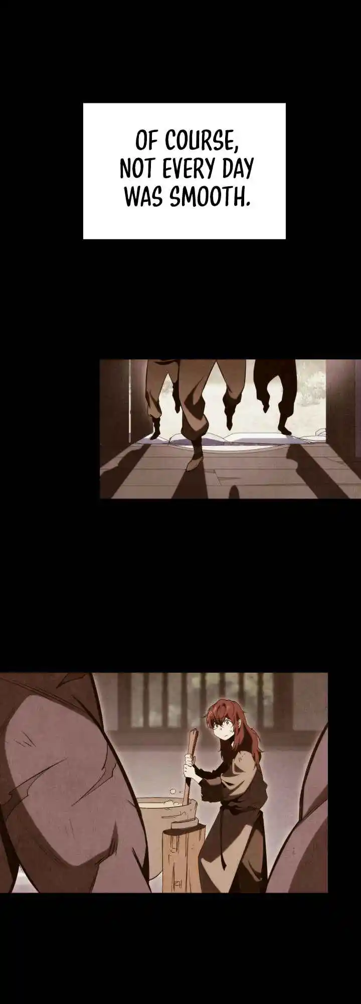 Nine Heavens Swordmaster 7