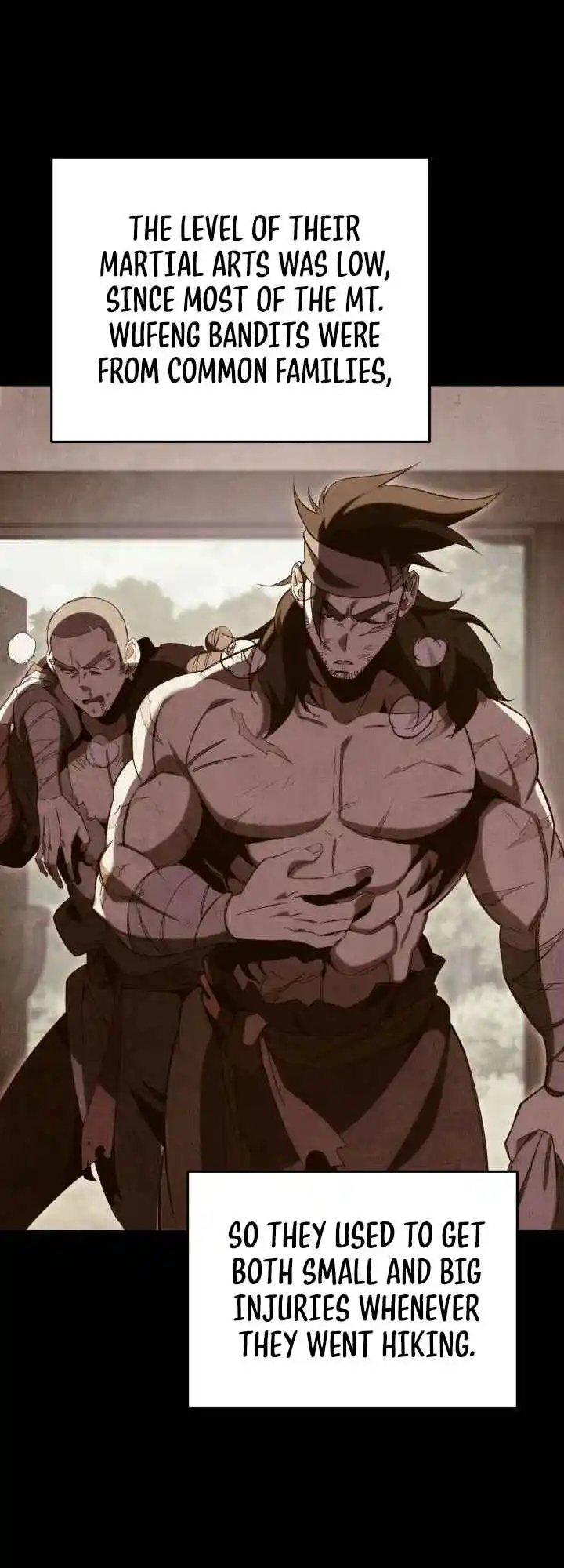 Nine Heavens Swordmaster 7