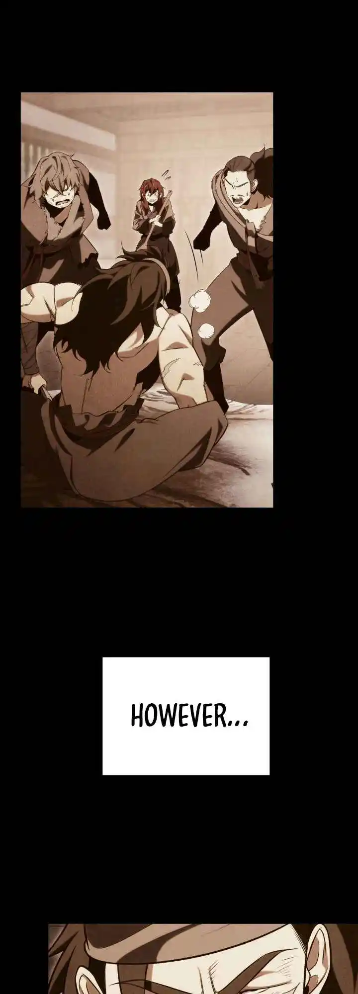 Nine Heavens Swordmaster 7