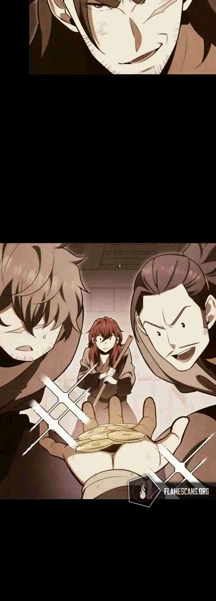 Nine Heavens Swordmaster 7