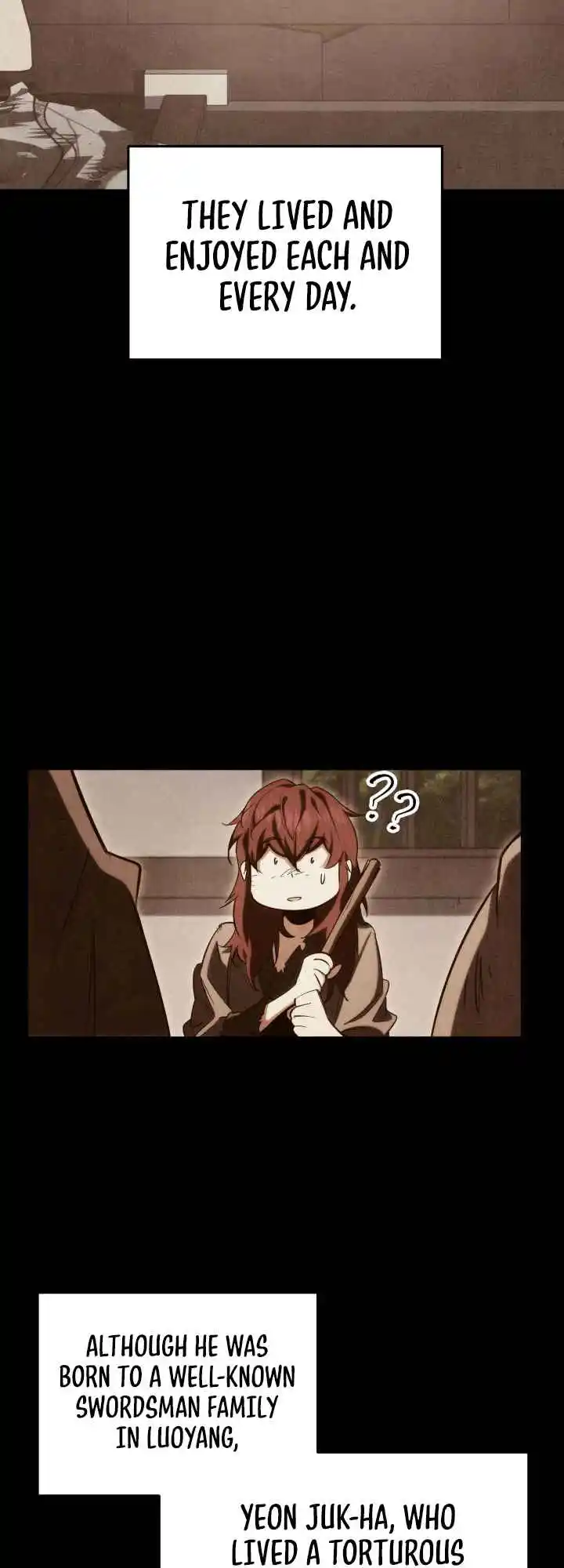 Nine Heavens Swordmaster 7