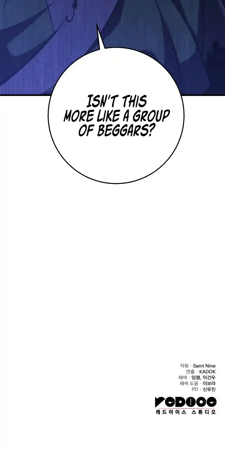 Nine Heavens Swordmaster 7