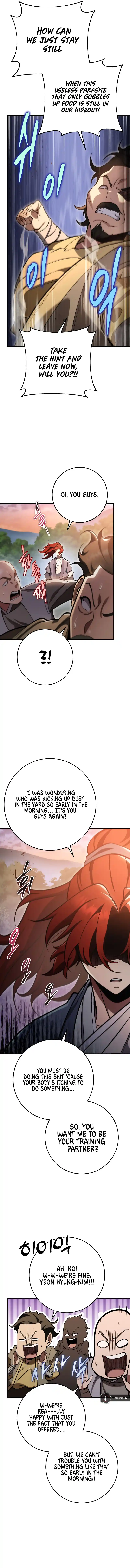 Nine Heavens Swordmaster 70