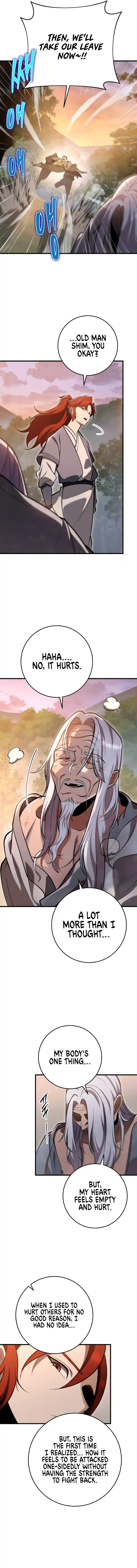 Nine Heavens Swordmaster 70