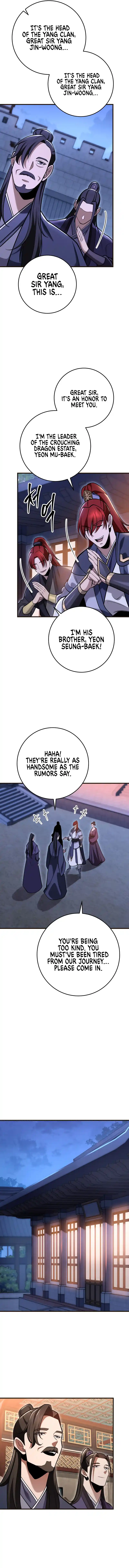 Nine Heavens Swordmaster 70