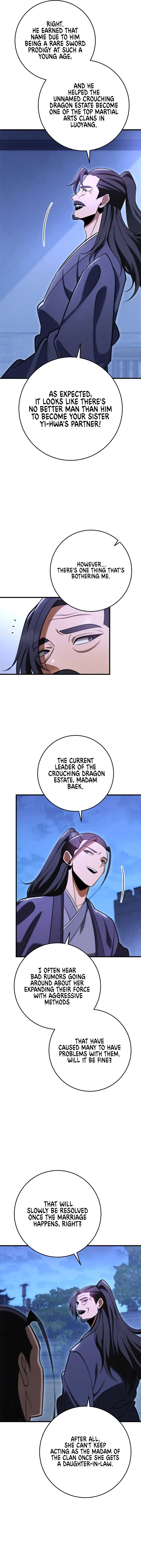 Nine Heavens Swordmaster 70