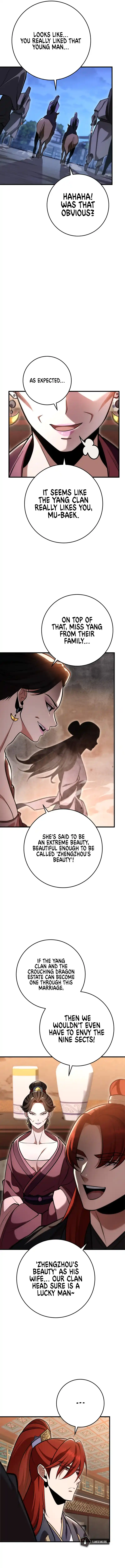 Nine Heavens Swordmaster 70