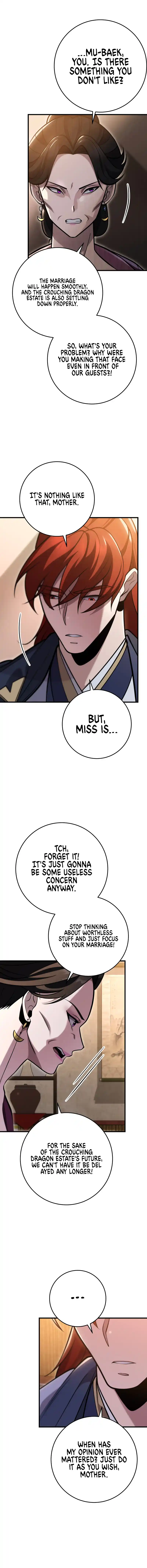 Nine Heavens Swordmaster 70