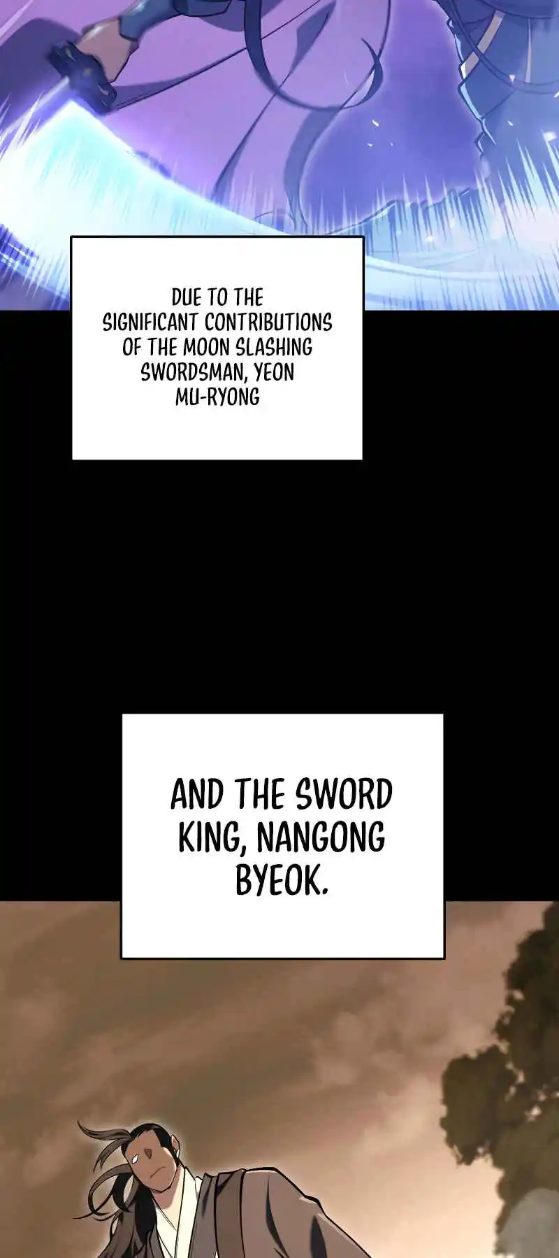 Nine Heavens Swordmaster 73