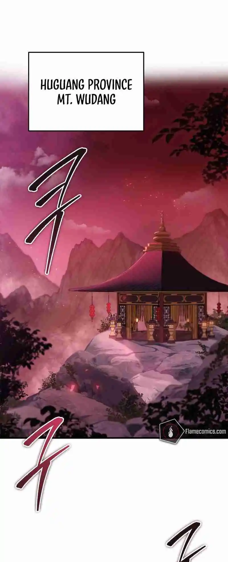 Nine Heavens Swordmaster 74