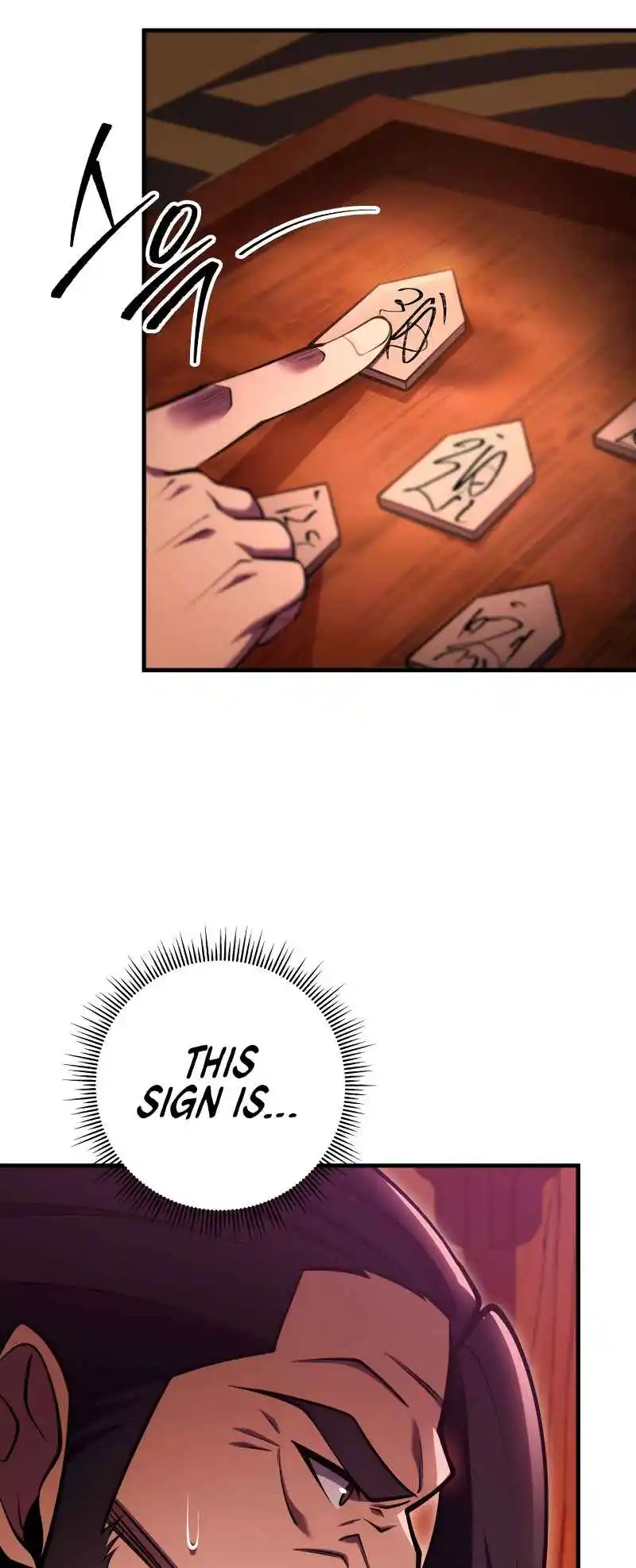 Nine Heavens Swordmaster 74